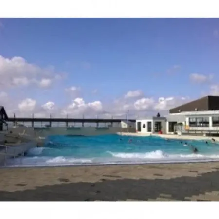 Borkum 6 Wurster Nordseekuste