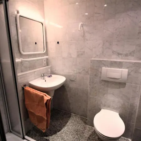 Borkum 6 شقة Wurster Nordseekuste