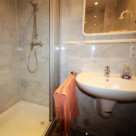 Apartment Borkum 6