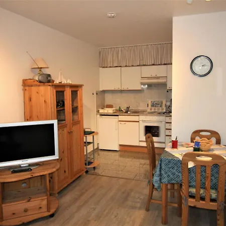 Borkum 6 Lejlighed Dorumer Neufeld