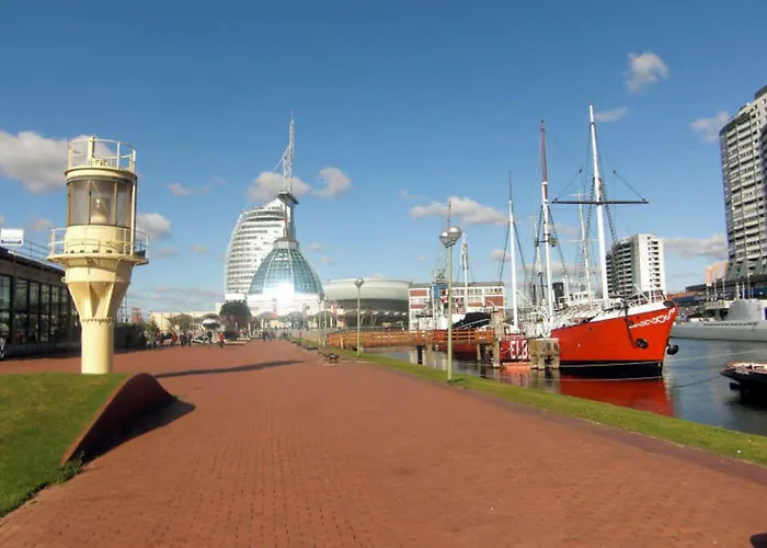 Borkum 6 Apartamento *