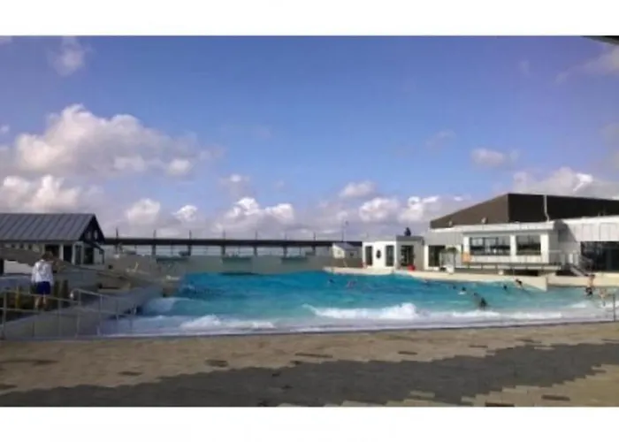 Borkum 6 Wurster Nordseekuste