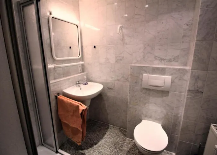 Borkum 6 Apartamento Wurster Nordseekuste