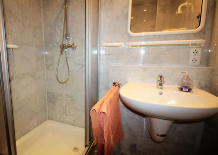 Apartamento Borkum 6